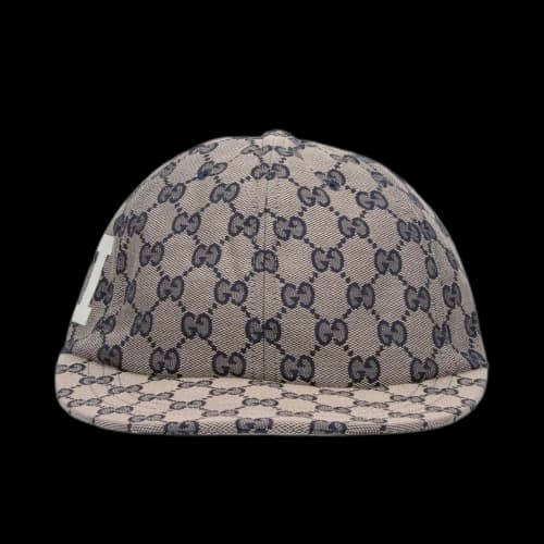 Gucci 'GG' Baseball Cap