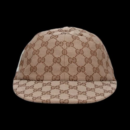 Gucci 'GG' Baseball Cap