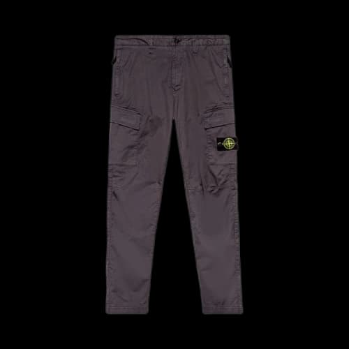 Stone Island Pants 'Ink'