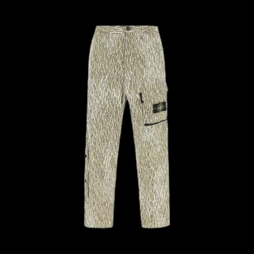 Stone Island Pants 'Natural Beige'