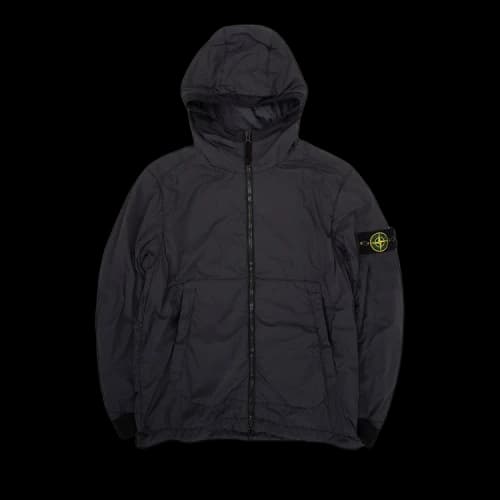 Stone Island Jacket 'Charcoal'
