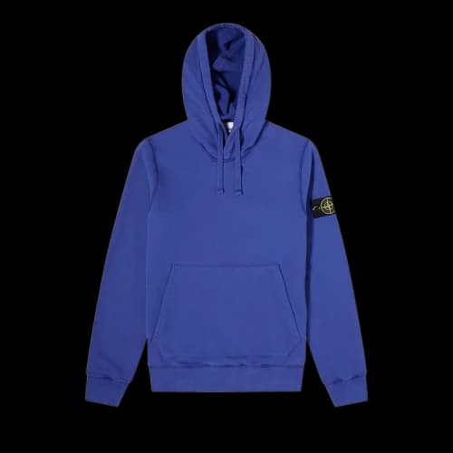 Stone Island Sweatshirt 'Periwinkle'