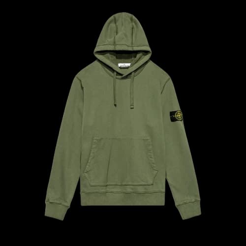 Stone Island Sweatshirt 'Sage'