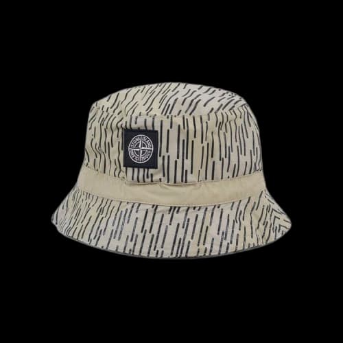 Stone Island Packable Hat 'V0091'