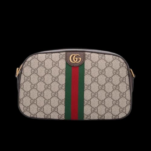 Gucci Ophidia 'GG' Small Shoulder Bag