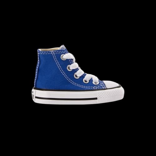 Converse Chuck Taylor All Star Hi TD 'Oxygen Blue'