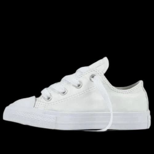 (TD) Converse Chuck Taylor All Star OX 'White'