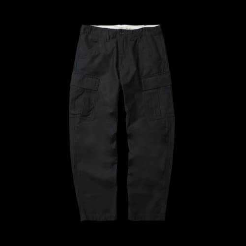 Liberaiders 6 Pocket Army Pants 'Black'