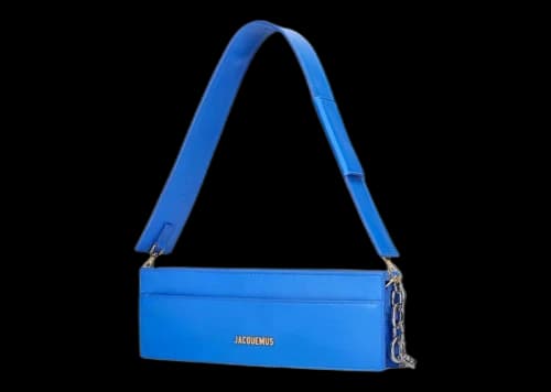 Jacquemus Le Ciuciu Blue