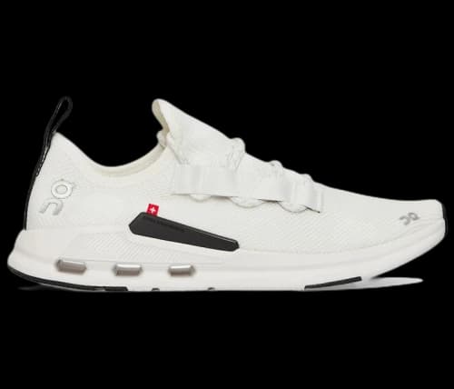 On Running Cloudeasy Undyed White