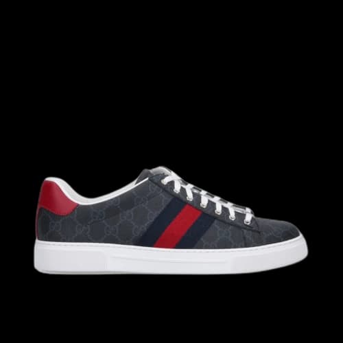 Gucci Ace' Low-top Sneakers