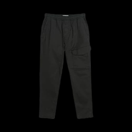 Stone Island GD Cargo Brushed Pants 'Black'