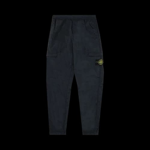 Stone Island Nylon Metal Cargo Pant 'Navy'