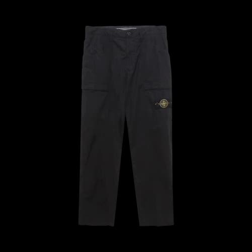 Stone Island Pants 'Black'