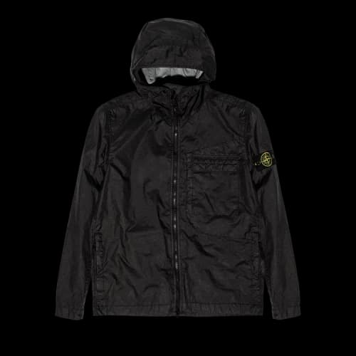 Stone Island Jacket 'Black'