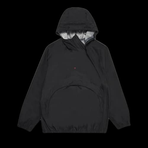 STONE ISLAND Gore-Tex Jacket 'Black'