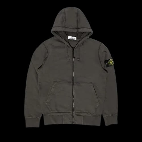 Stone Island Sweatshirt 'Charcoal'