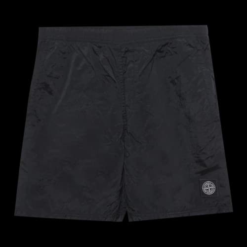 Stone Island Shorts 'Black'