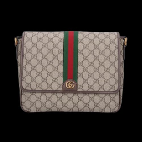 Gucci Ophidia' Medium Shoulder Bag