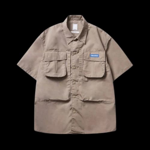 Liberaiders Ripstop BDU Shirt 'Sand'
