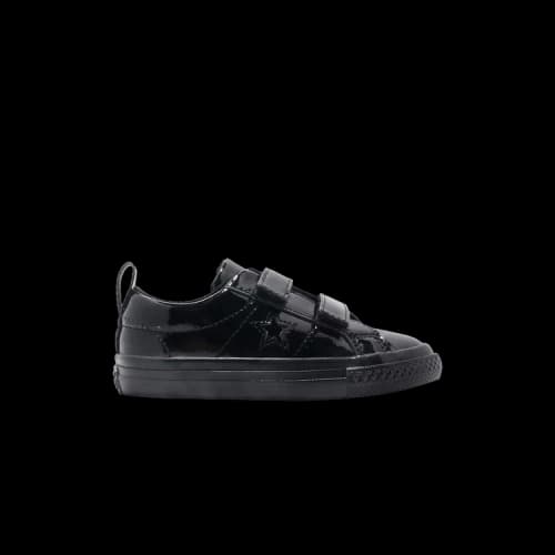 Converse One Star 2V TD 'Black'