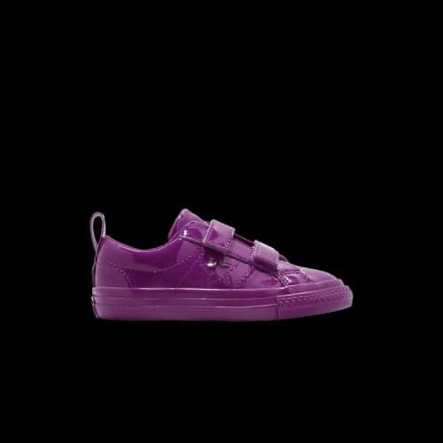 Converse One Star 2V TD 'Purple'