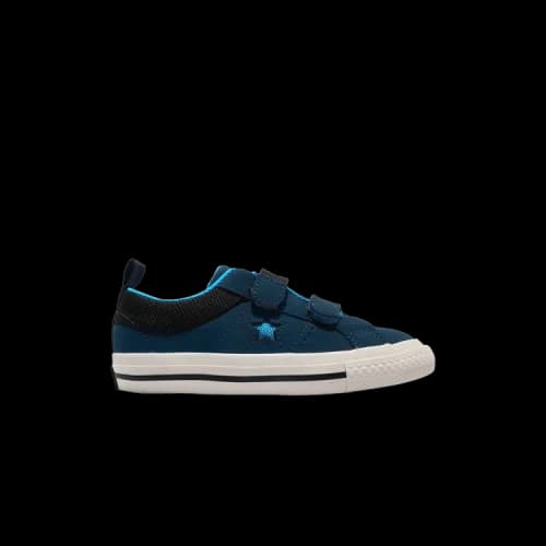 Converse One Star 2V 'Blue Black'