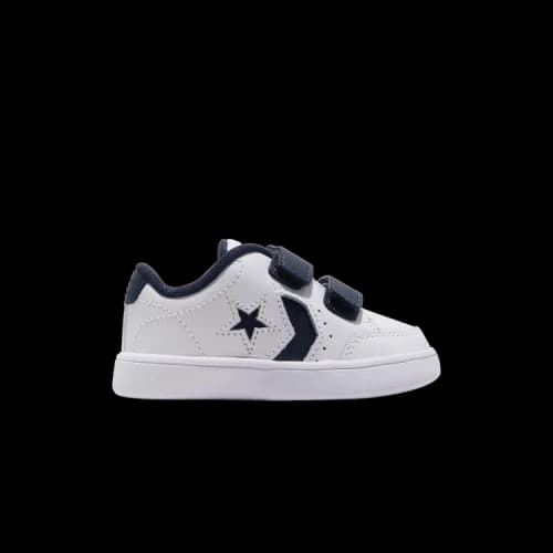 Converse Star Court 2V 'White Blue'
