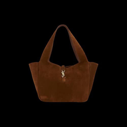 Saint Laurent Bea Bag 'Caramel Cognac'