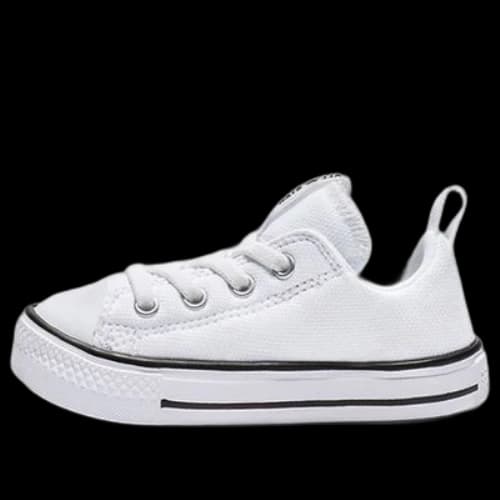 Converse CTAS SUPERPLAY SLIP White