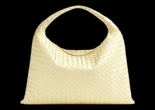 Bottega Veneta Large Hop Camomile