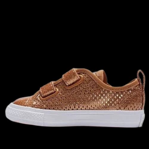 (TD) Converse Chuck Taylor All Star Pacific Lights Coppery