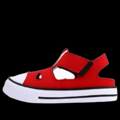 Converse Chuck Taylor All Star Superplay 'Dark Red'