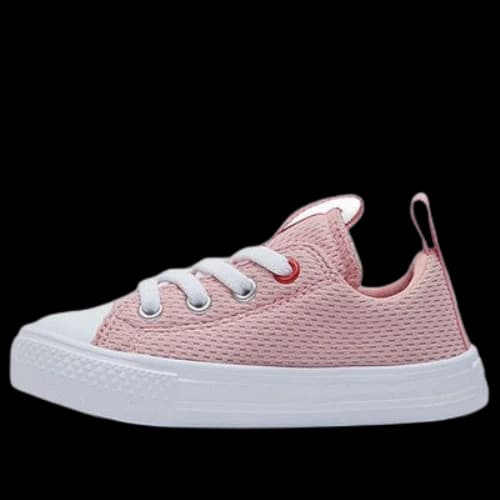 Converse Chuck Taylor All Star Superplay Toddler Pink