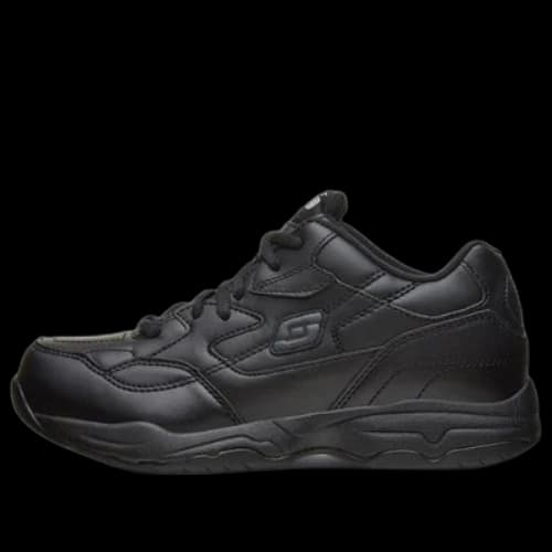 Skechers Felton Black (Women's)
