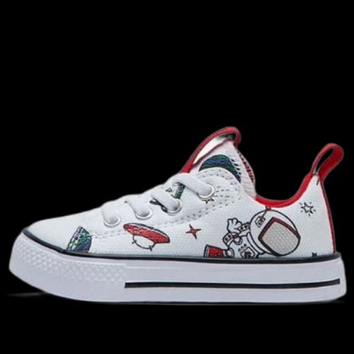 Converse CTAS SUPERPLAY SLIP White