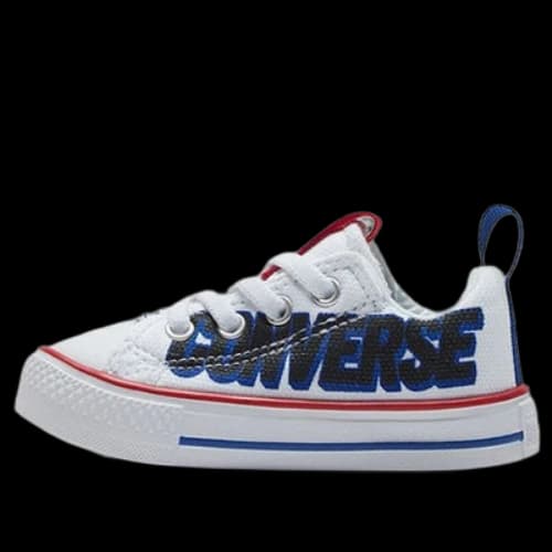 (TD) Converse Chuck Taylor All Star