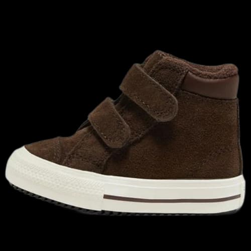 Converse Hook And Loop Chuck Taylor All Star Pc Boot High Top