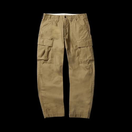 Liberaiders 6 Pocket Army Pants 'Coyote'