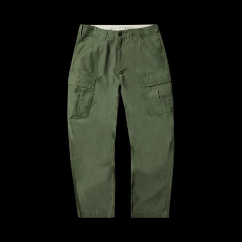 Liberaiders 6 Pocket Army Pants 'Olive'