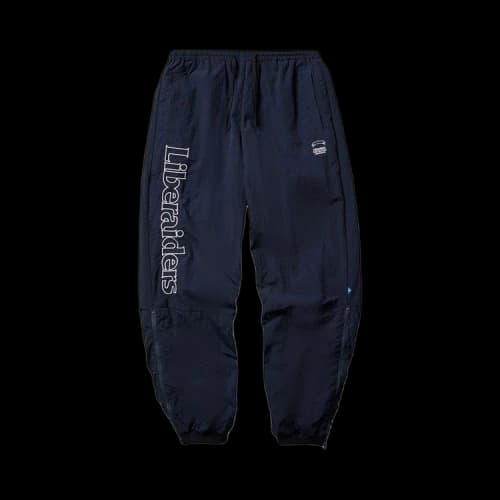 Liberaiders Nylon Team Pants 'Navy'