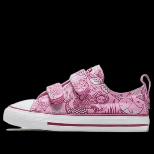 Converse Chuck Taylor All Star Underwater Party Easy-On