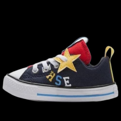 Converse Chuck Taylor All Star Superplay Toddler/Youth Blue