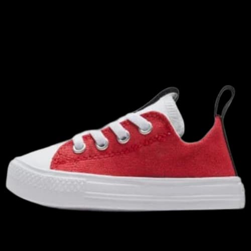 Converse Chuck Taylor All Star Toddler/Youth White