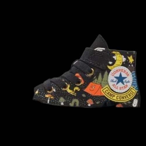 (TD) Converse Chuck Taylor All Star 1V Toddler/Youth