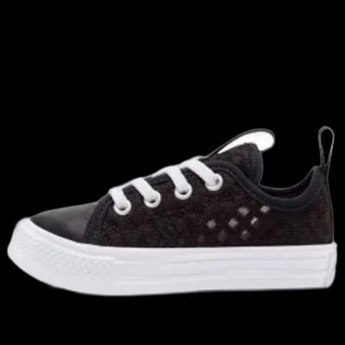 Converse Chuck Taylor All Star Superplay 'Black White'