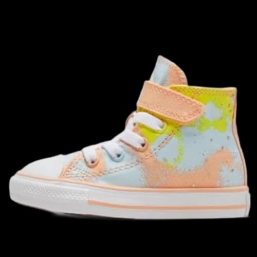Converse Chuck Taylor All Star 1v 'Blue Pink'