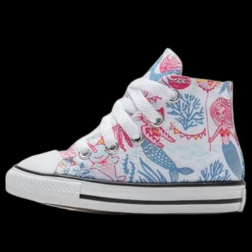 Converse Chuck Taylor All Star 'Pink Blue'