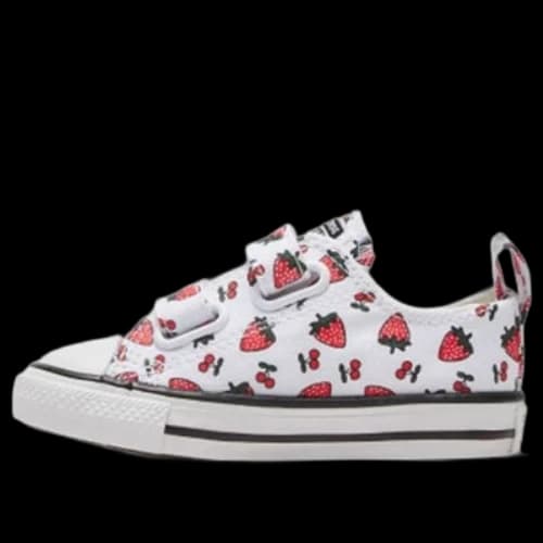 Converse Chuck Taylor All Star Toddler/Youth Red