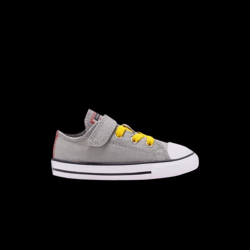Converse Chuck Taylor All Star Low Easy-On TD 'Reverse Twill'